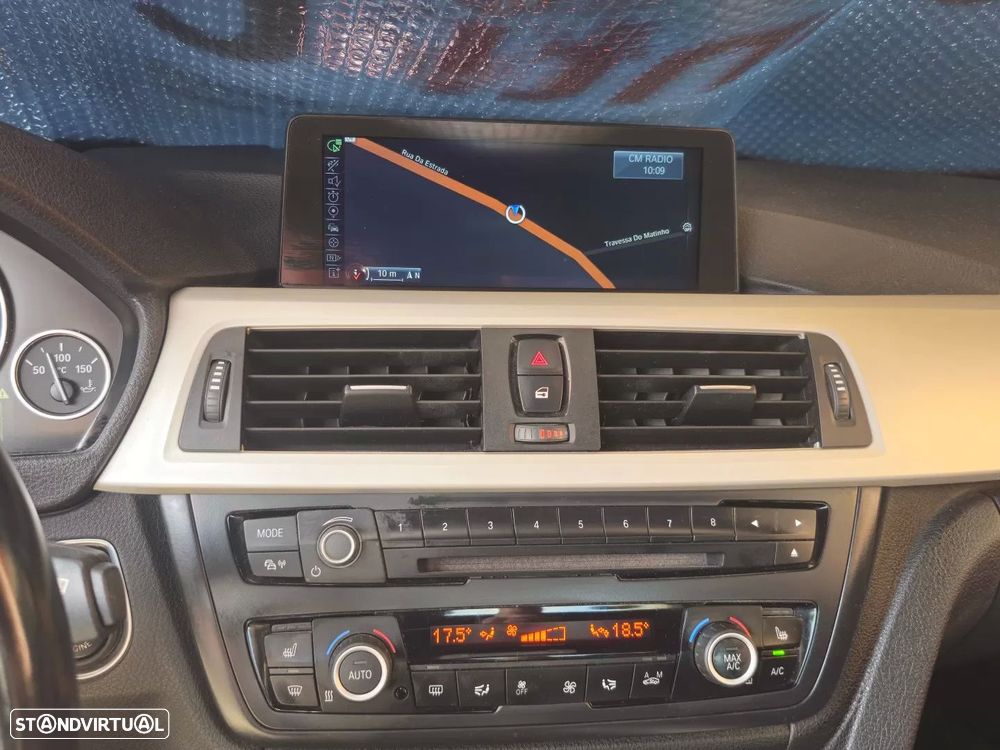 BMW 420 d Luxury Line - 8