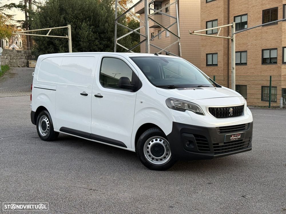 Peugeot Expert 1.6 BlueHDi L1H1