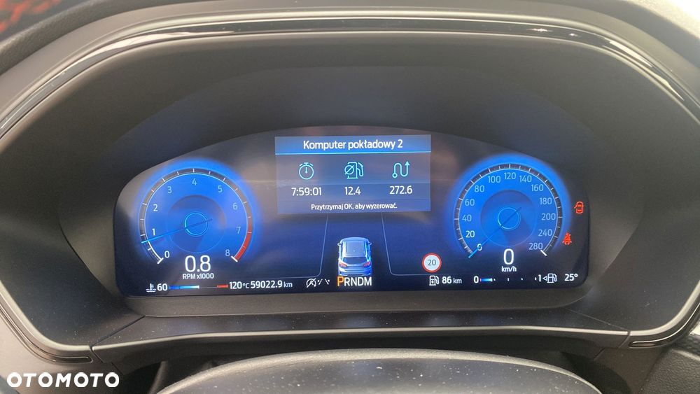 Ford Focus 2.3 EcoBoost ST X - 17