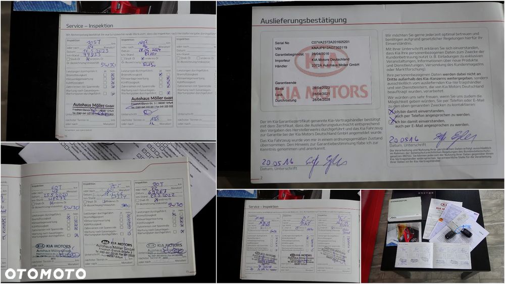 Kia Soul 1.6 GDI Dream-Team Edition - 22