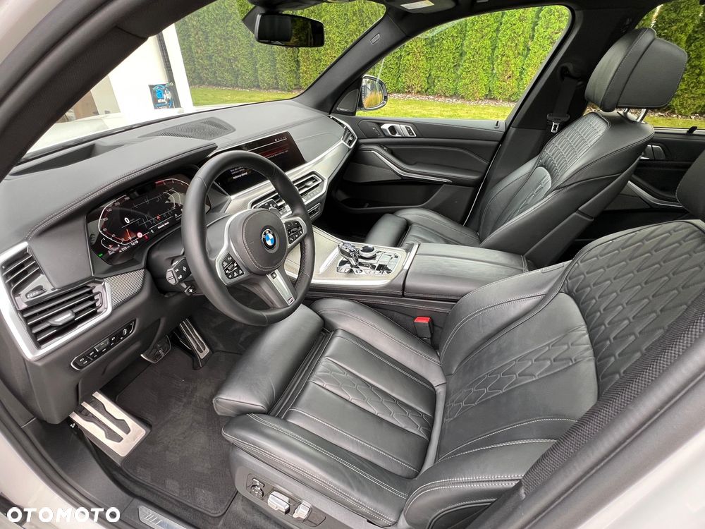 BMW X5 xDrive40d - 14