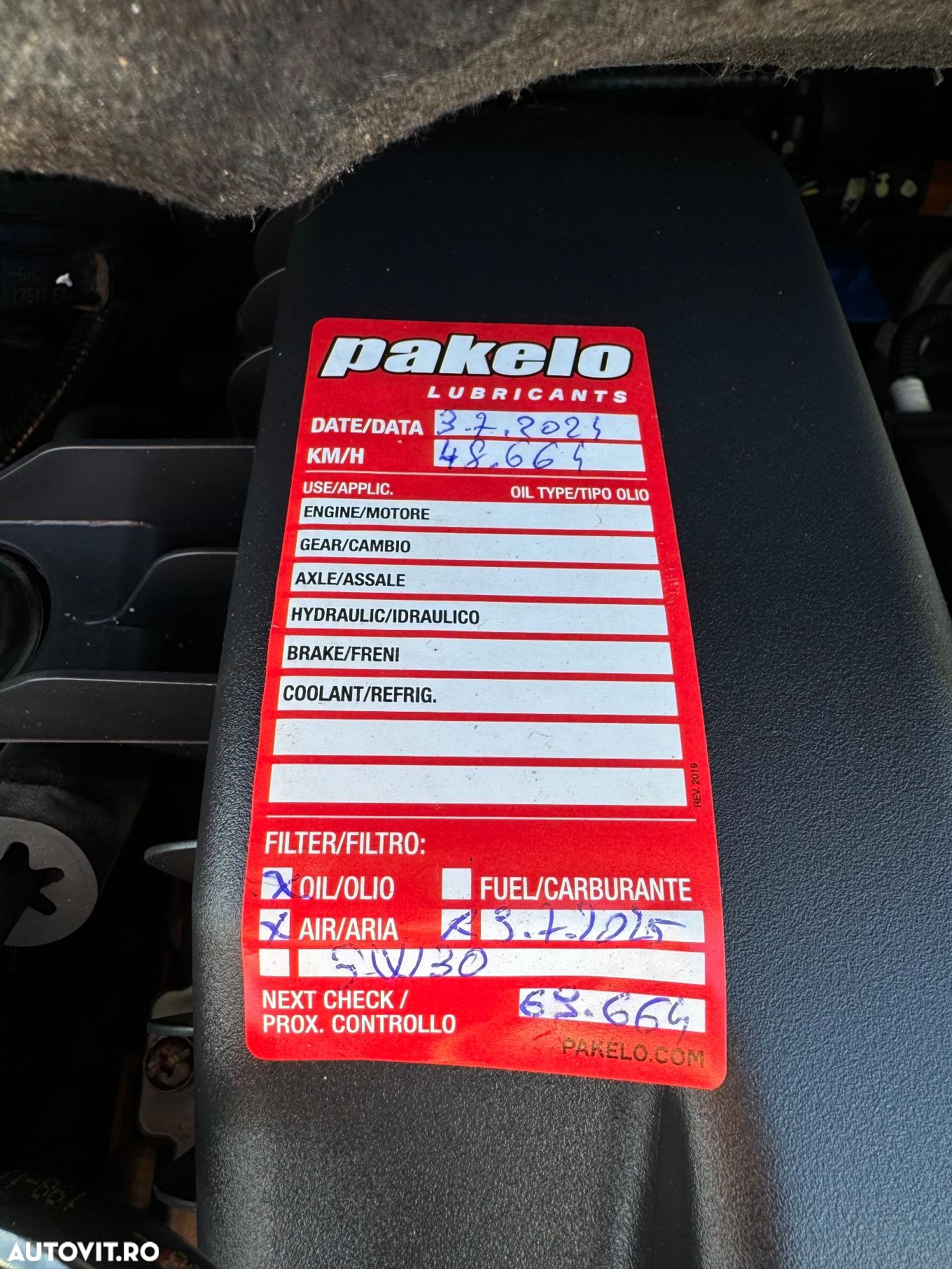 Peugeot 208 PureTech 82 ETG5 Stop & Start Active - 22