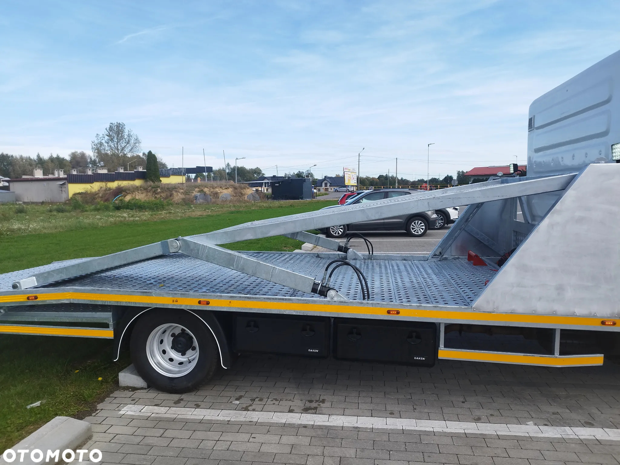 Iveco Daily - 12