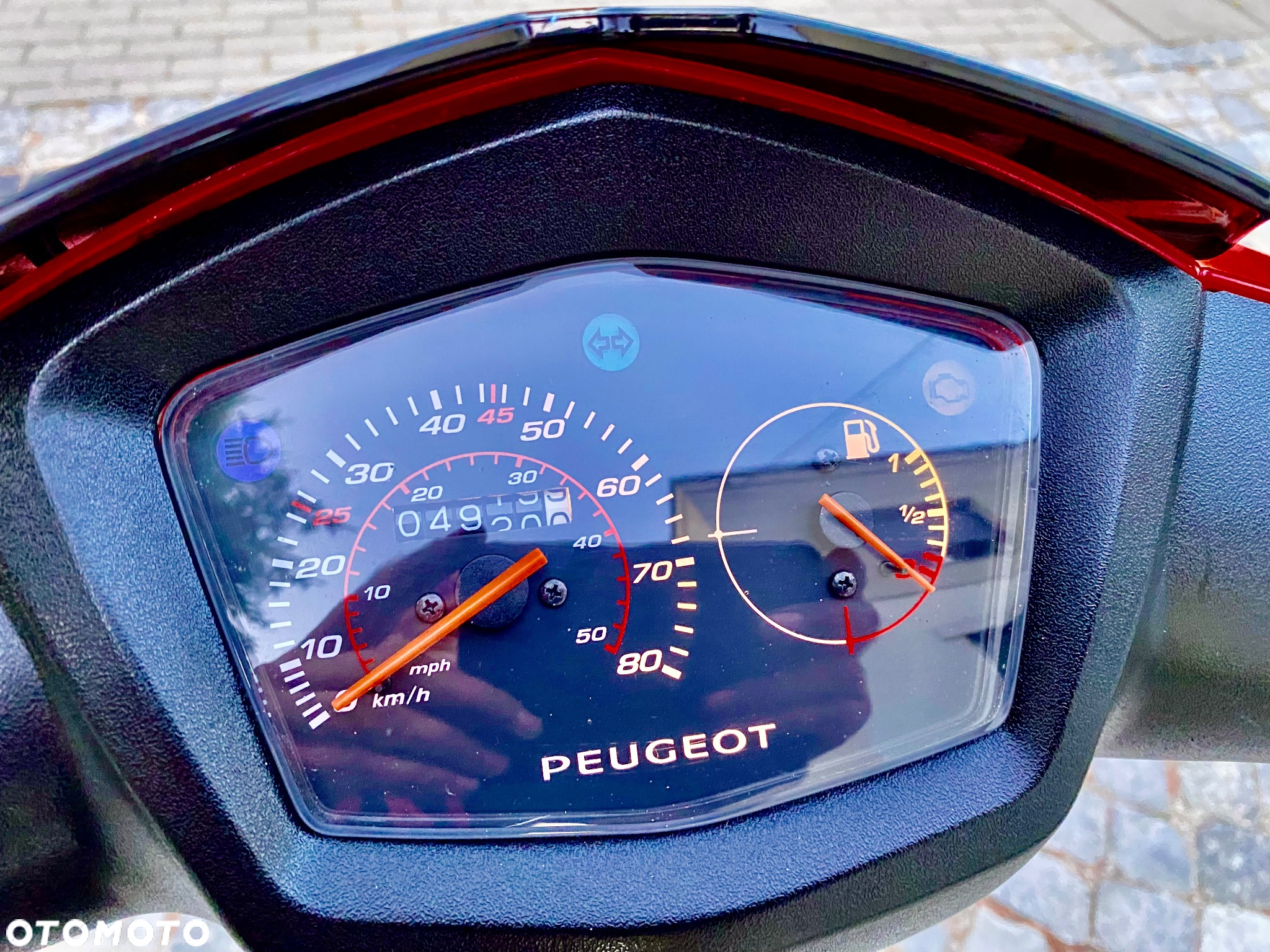 Peugeot Kisbee - 7