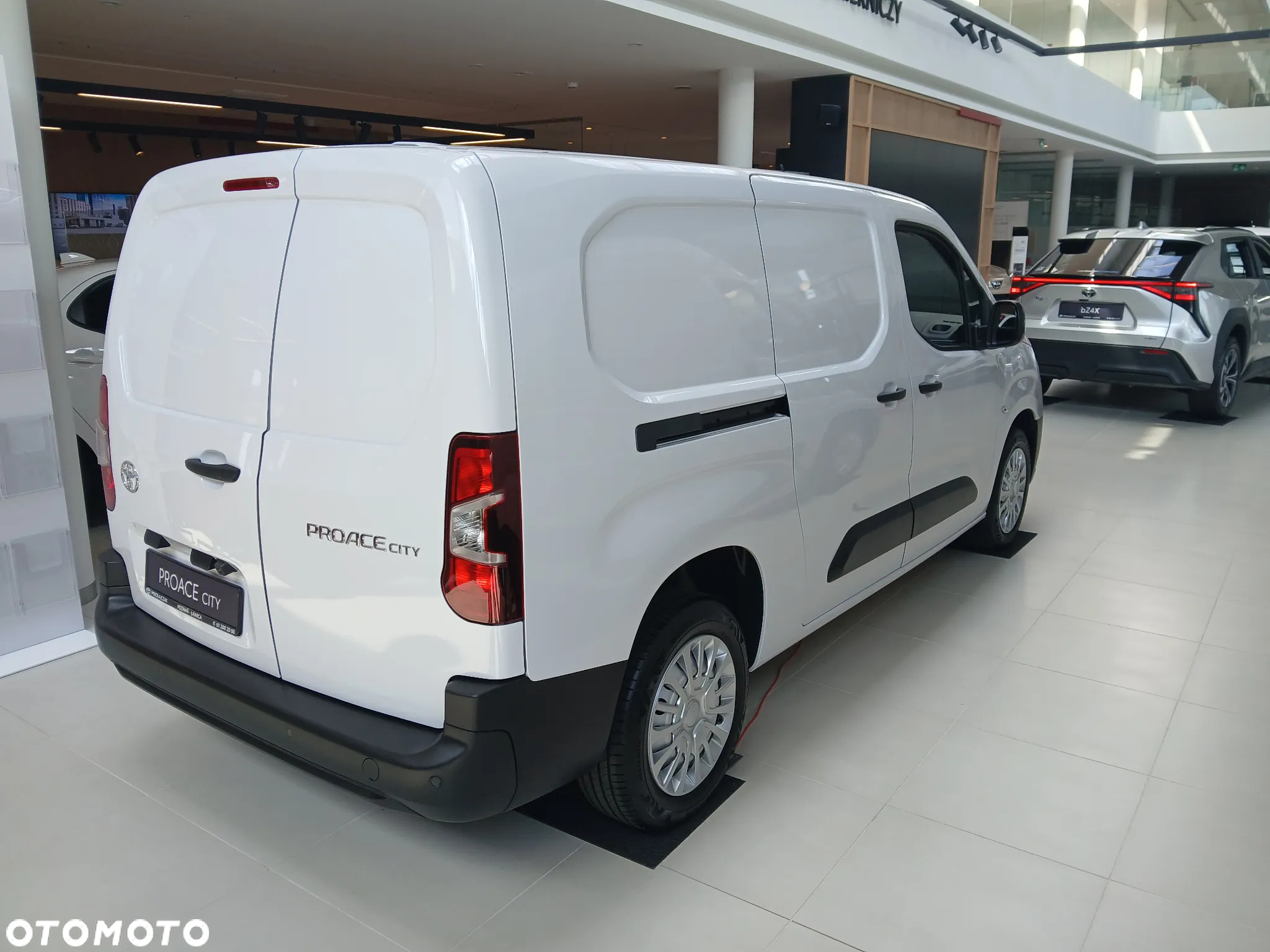 Toyota PROACE CITY - 3