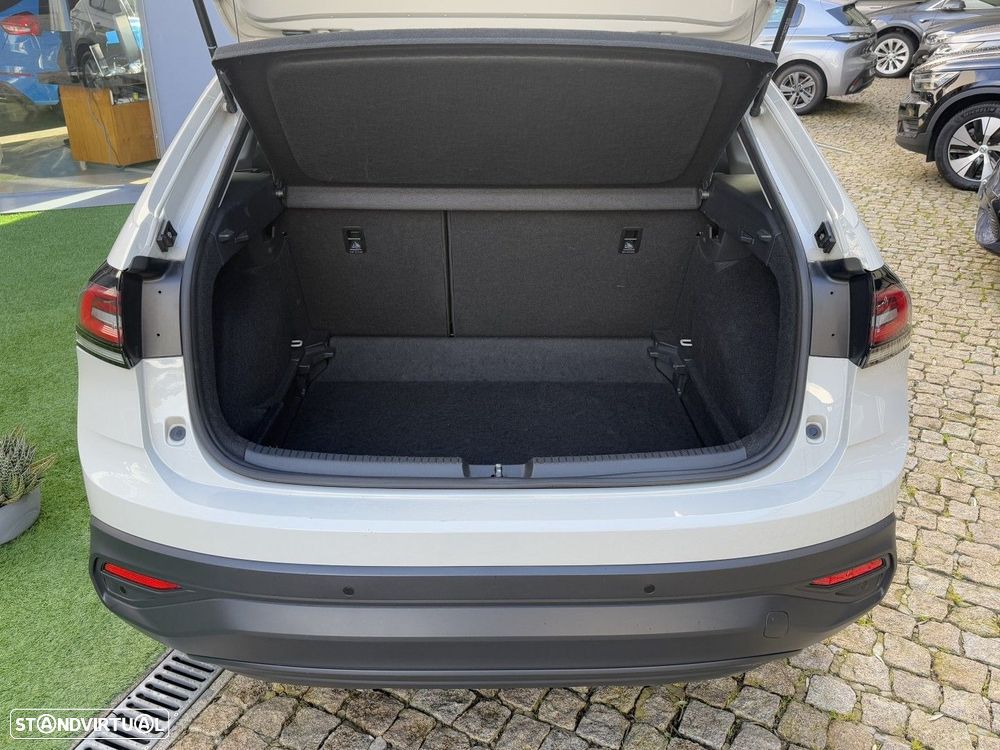 VW Taigo 1.0 TSI Life - 14