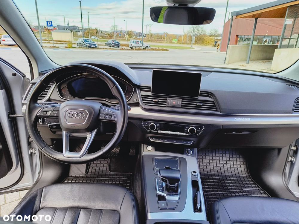 Audi Q5 2.0 TFSI Quattro S tronic - 18