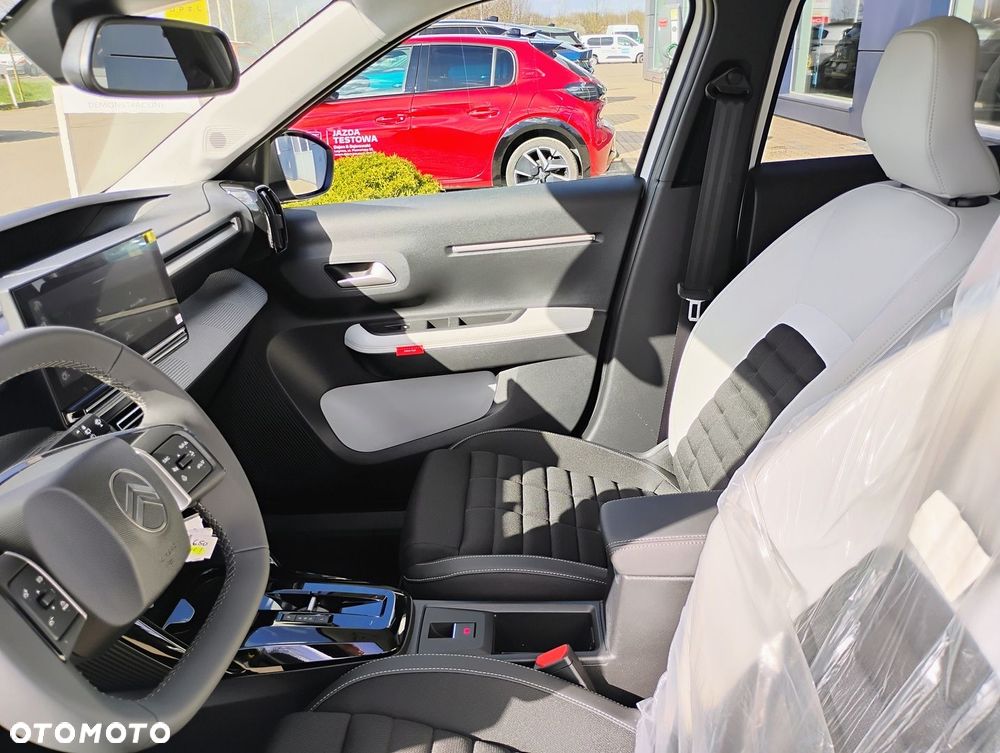 Citroën C3 Aircross - 10