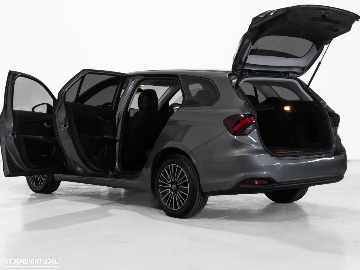 Fiat Tipo Station Wagon 1.3 Multijet City Life - 5