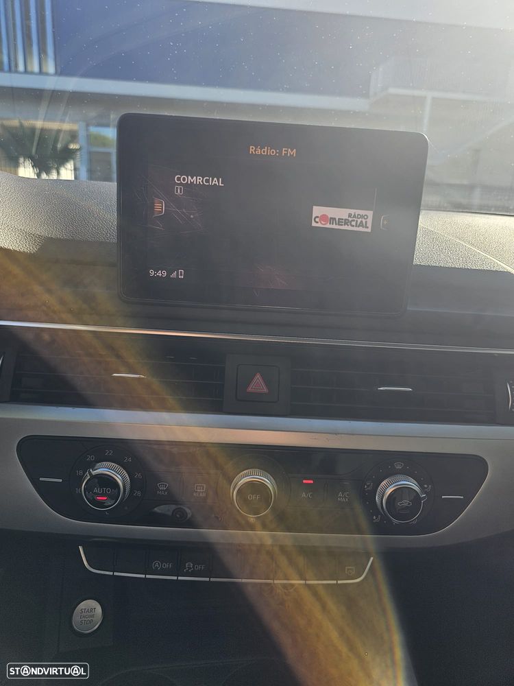 Audi A4 Avant 2.0 TDi S tronic - 15