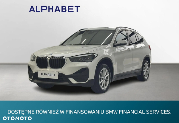 BMW X1 sDrive18i