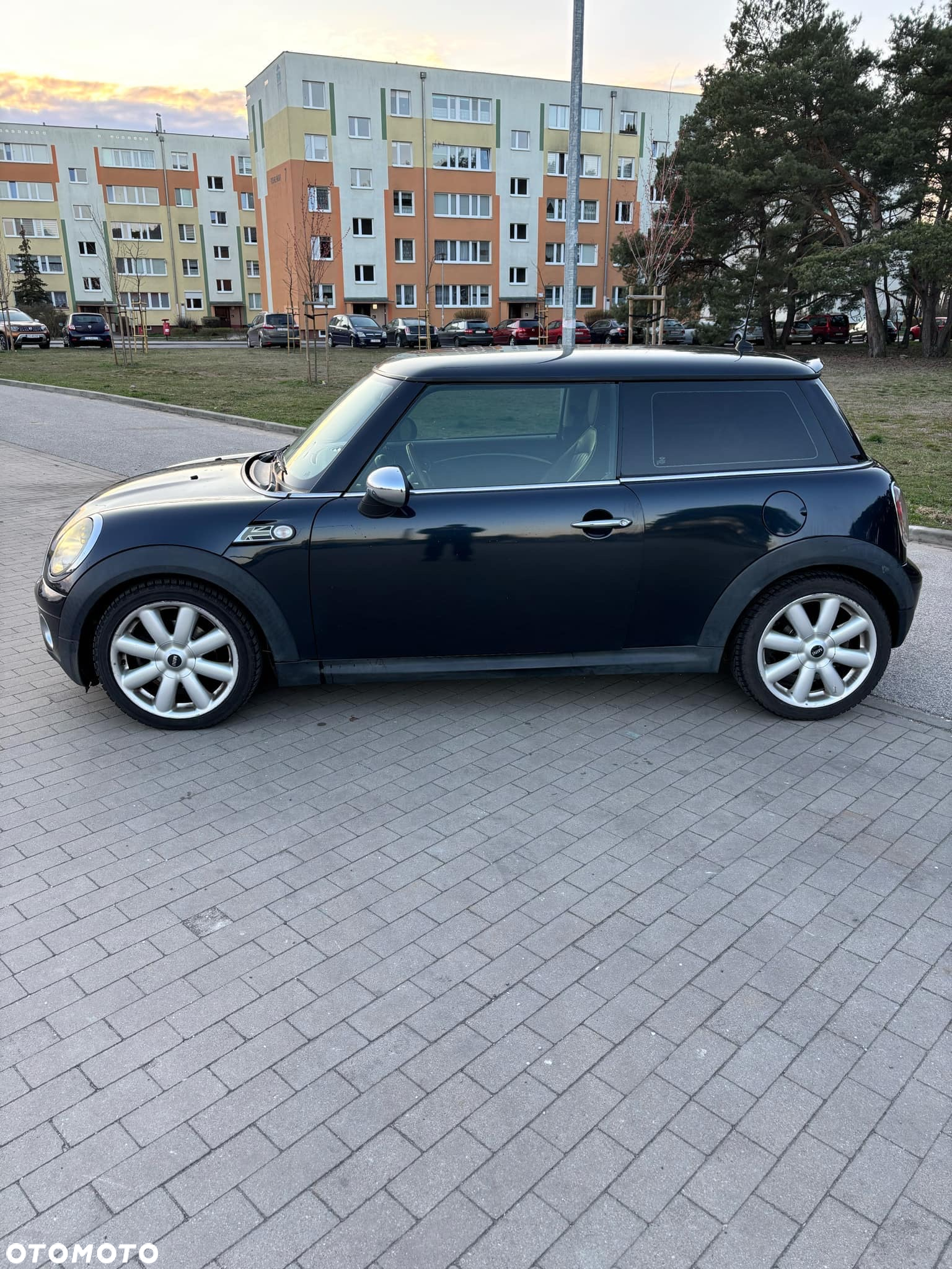MINI Cooper D - 10
