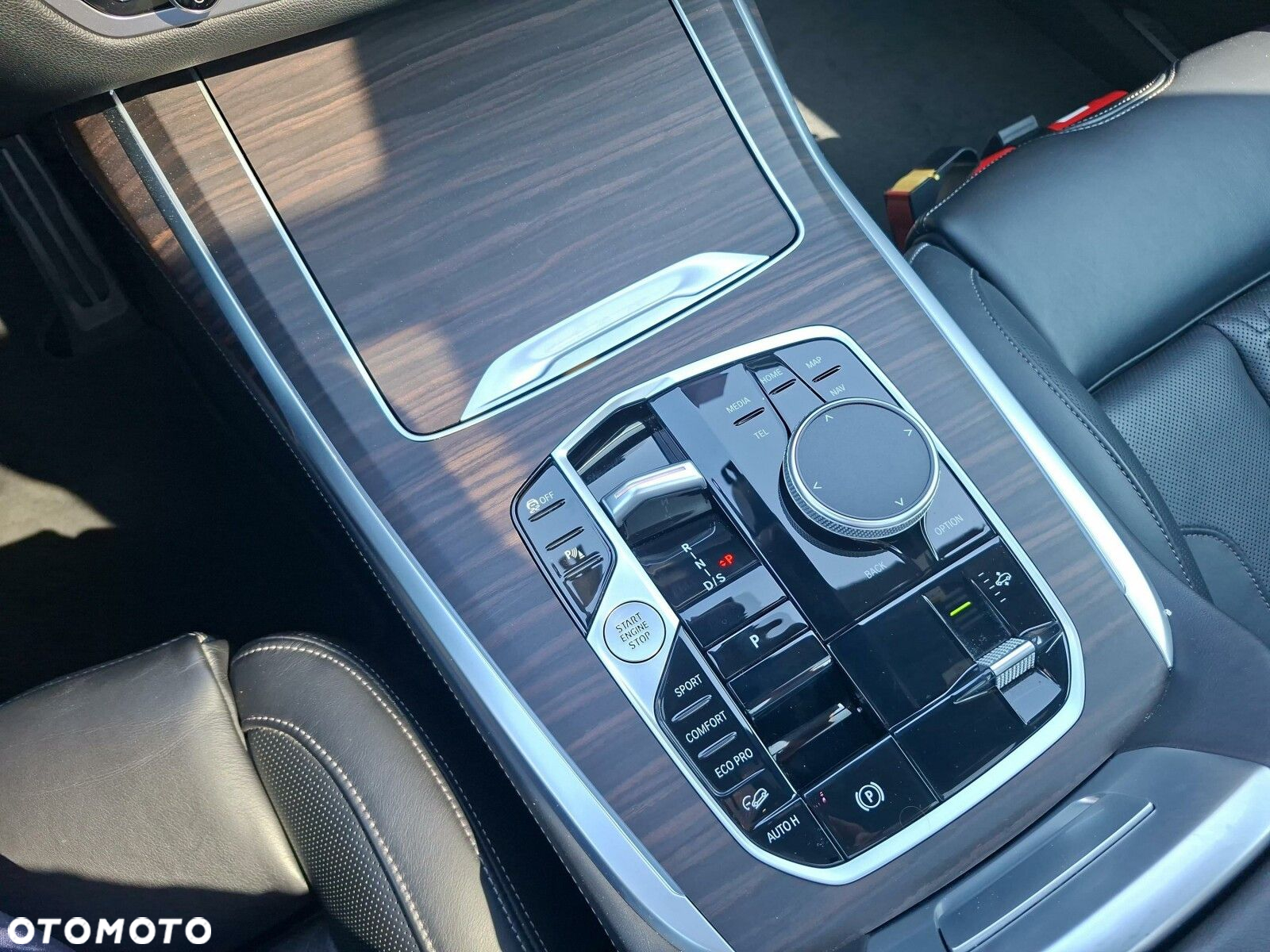 BMW X7 - 18