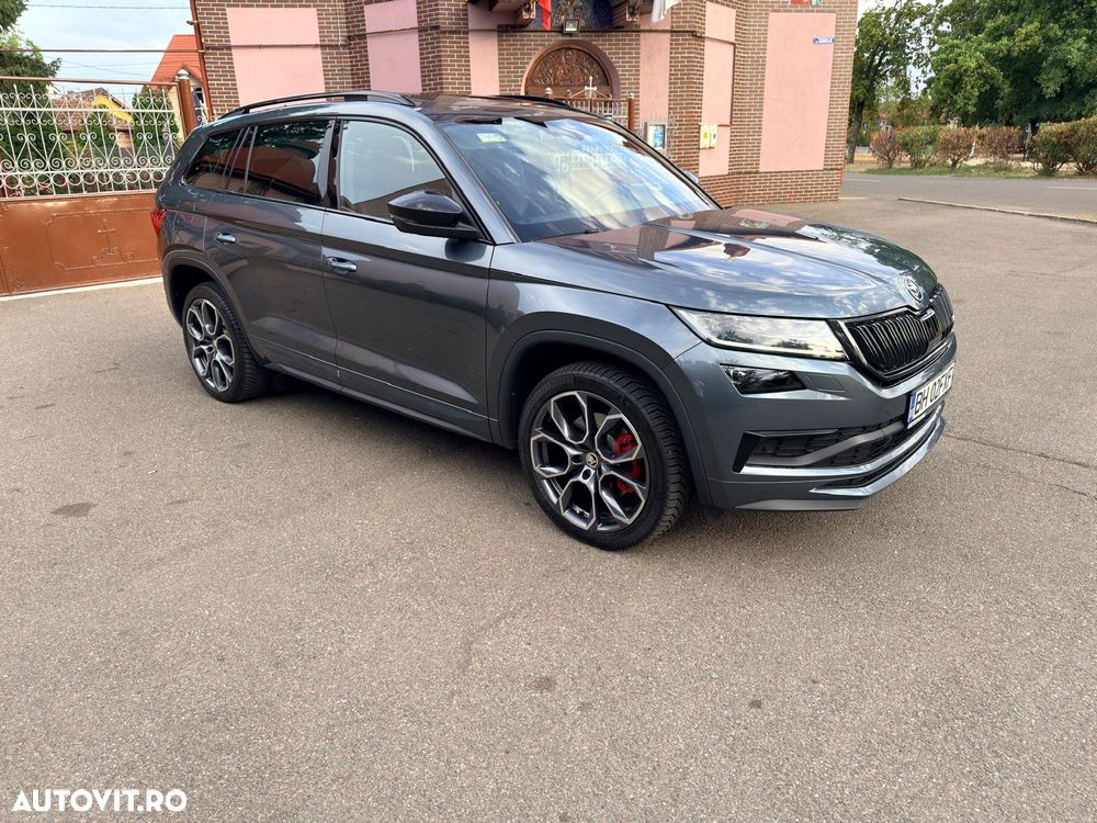 Skoda Kodiaq - 4