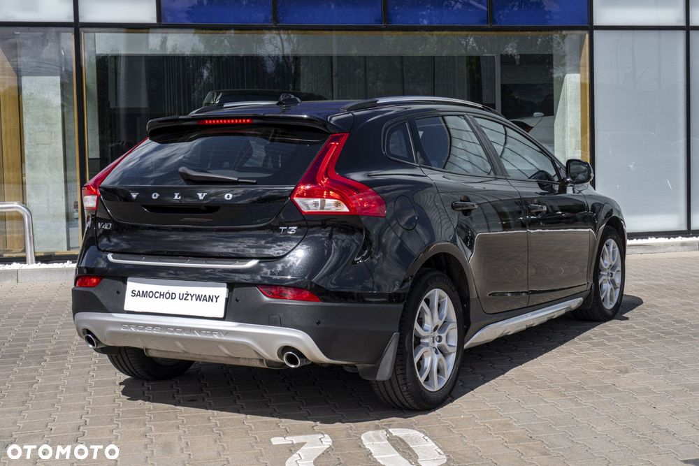 Volvo V40 - 9