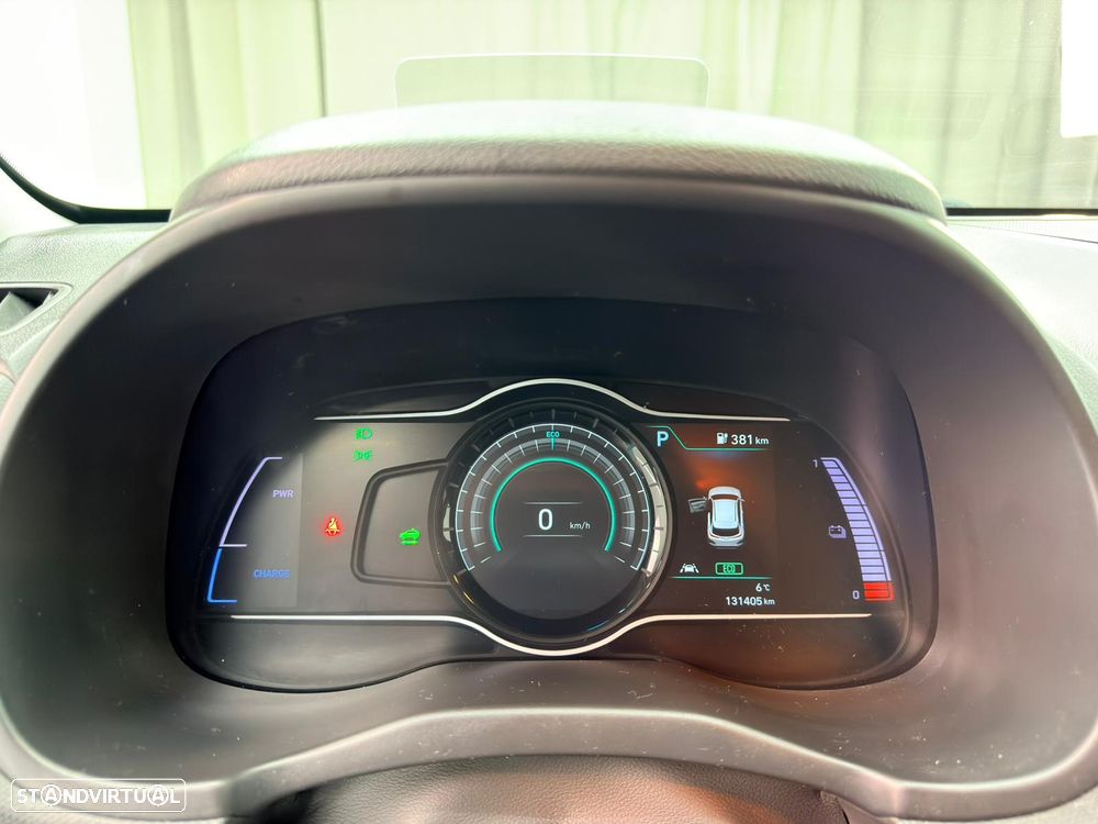 Hyundai Kauai Premium - 21