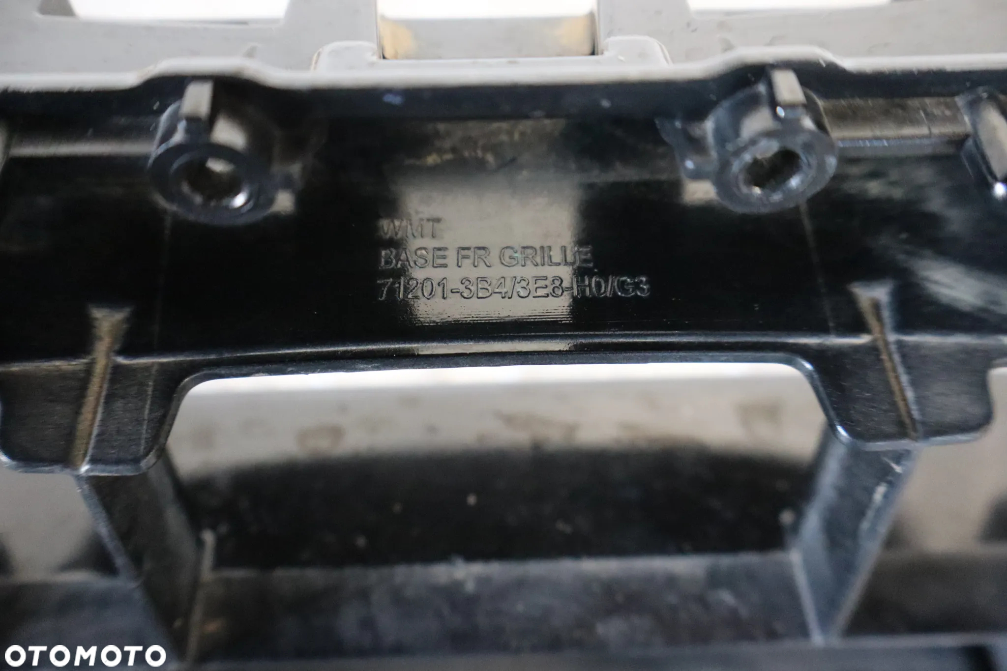 GRILL GRIL ATRAPA HONDA CR-V CRV VI 71201-3B4 2022 - 18