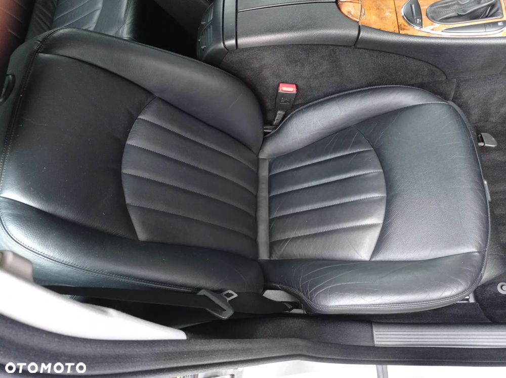 Mercedes-Benz Klasa E 320 CDI Elegance - 3