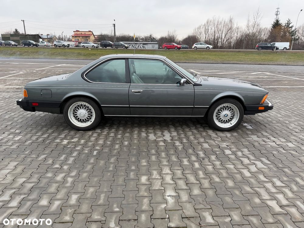 BMW Seria 6 - 4