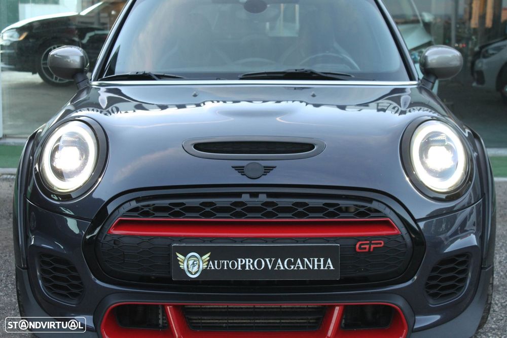 MINI 3 Portas John Cooper Works GP Aut. - 40