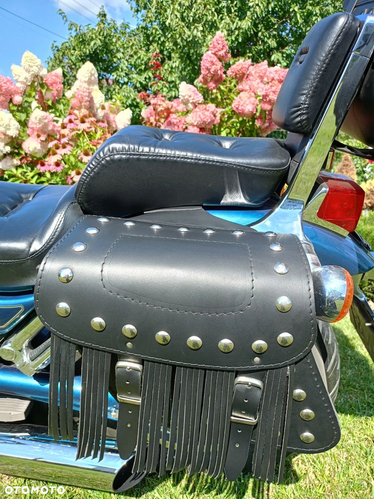 Suzuki Intruder - 11