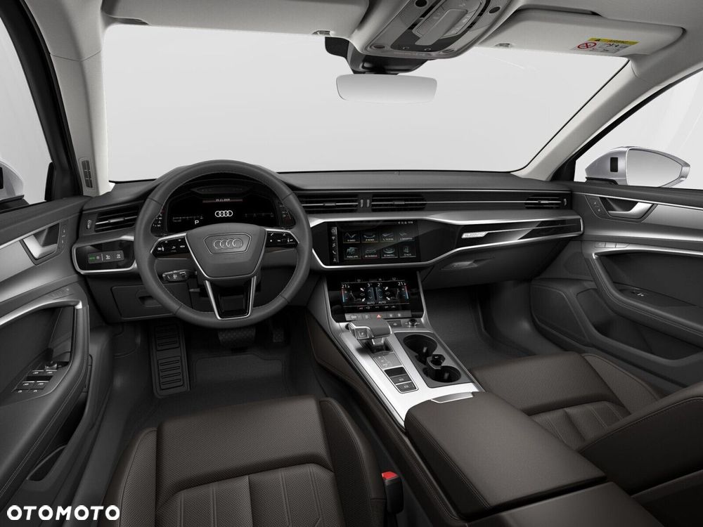 Audi A6 Limousine - 10