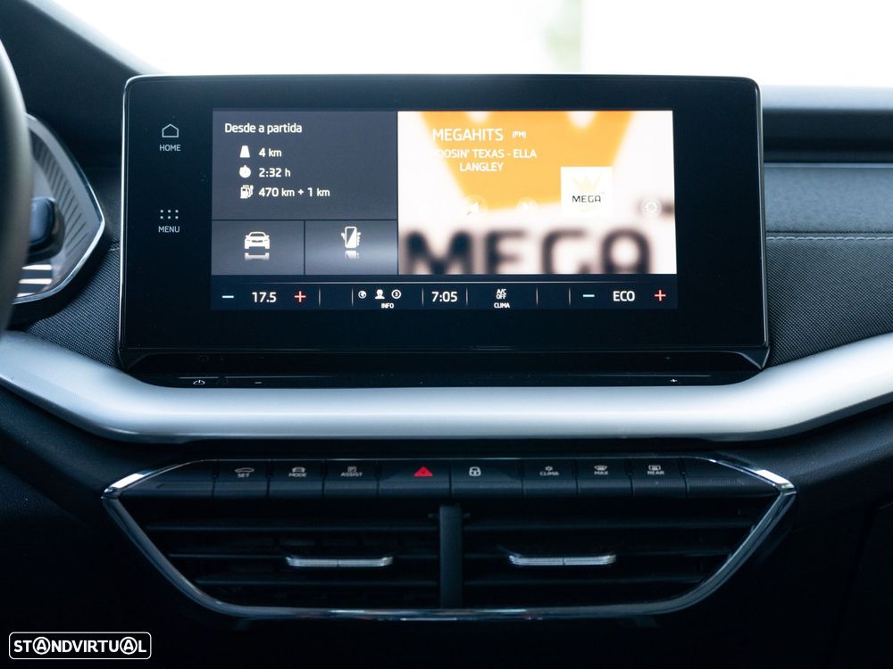 Skoda Octavia Break 1.4 TSi iV Style DSG - 40