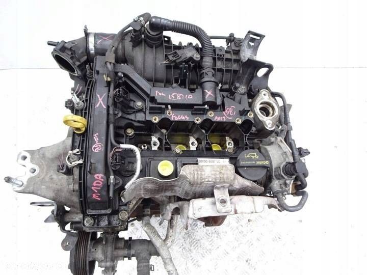 silnik ford focus mk3 1.0 ecoboost m1da - 1