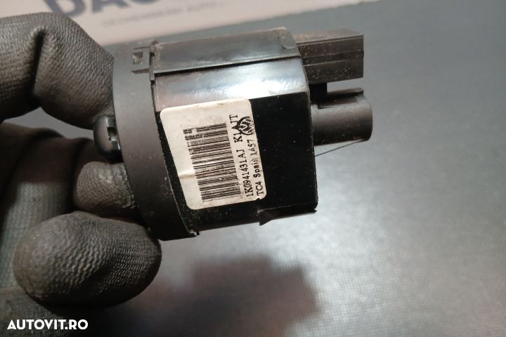 Comutator faruri 1K0941431AJ 1K0941431AJ Volkswagen VW Golf 5 [2003 - - 3