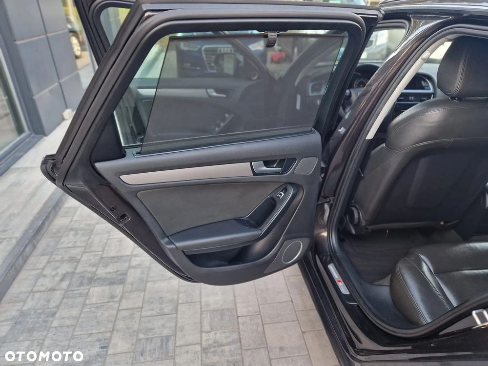 Audi A4 - 26