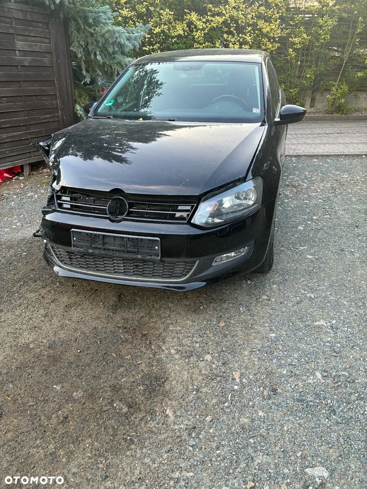 Volkswagen Polo 1.4 16V Comfortline Optimum - 18