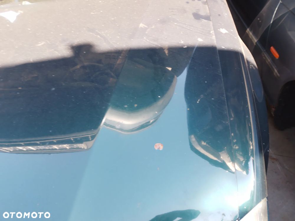 VOLKSWAGEN PASSAT B5 1.9 TDI LIFT 00 - 05 AWX   BELKA ZAWIESZENIA TYŁ - 11