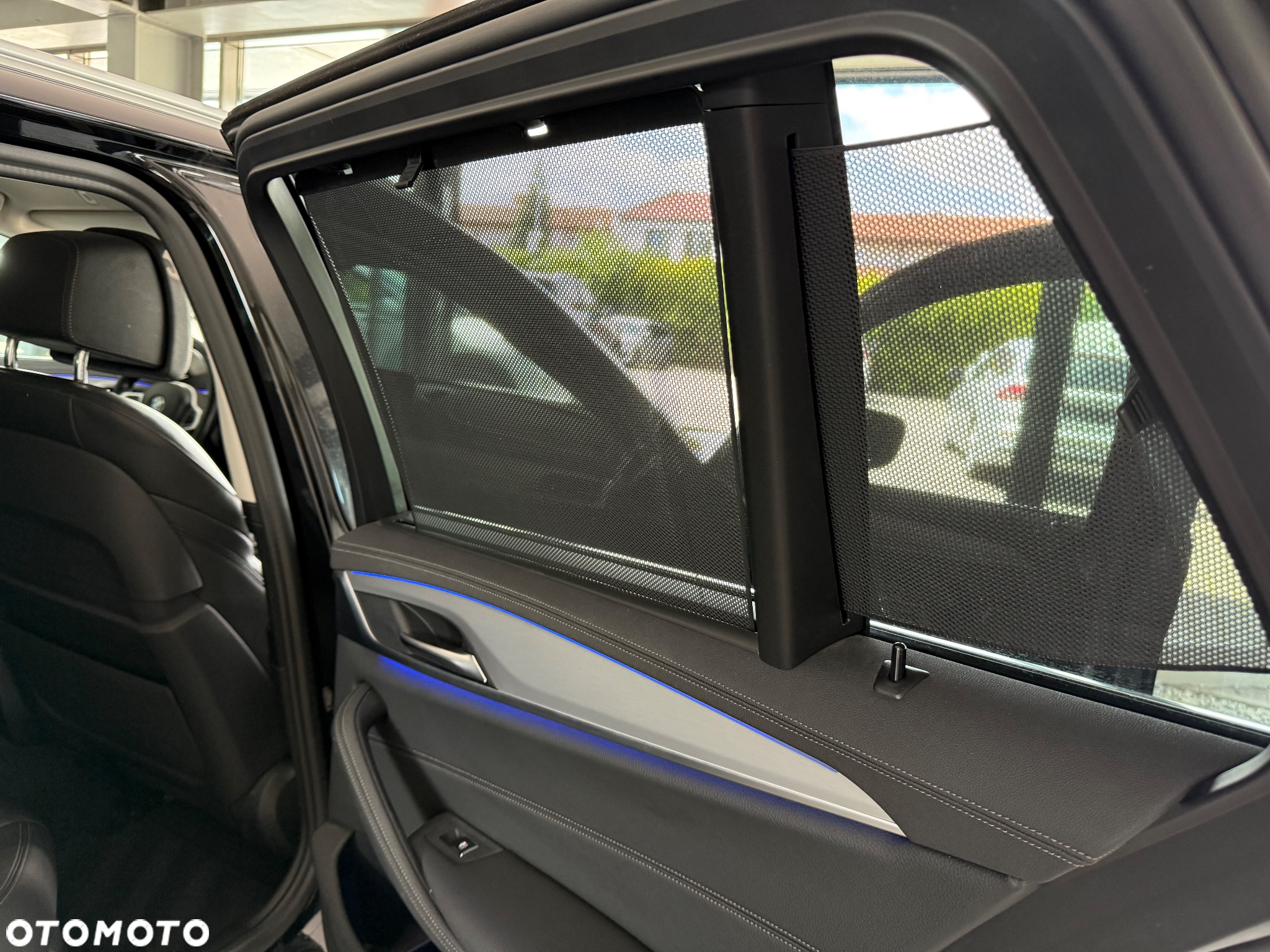 BMW Seria 5 - 37
