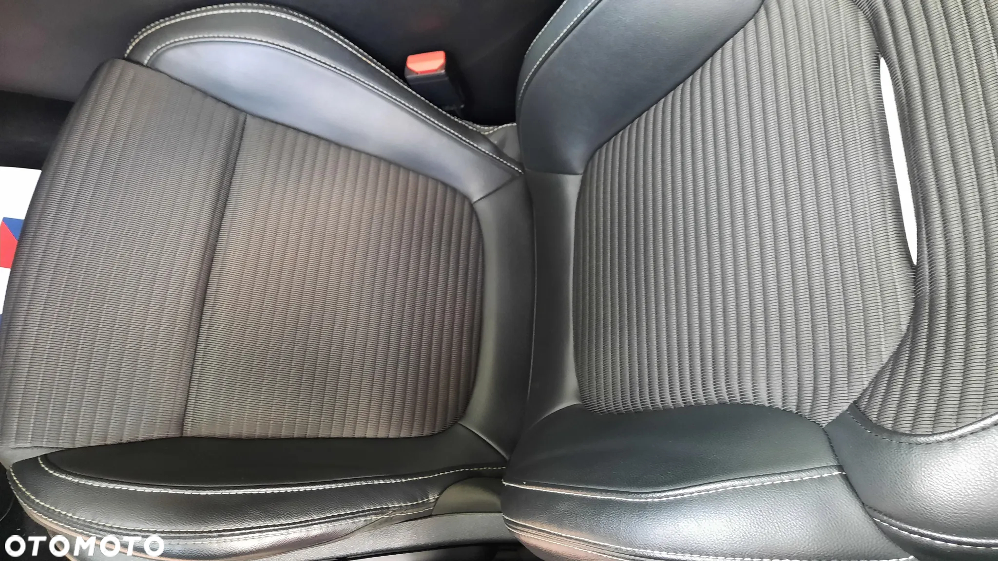 Renault Grand Scenic Gr 1.6 dCi Energy Intens - 13