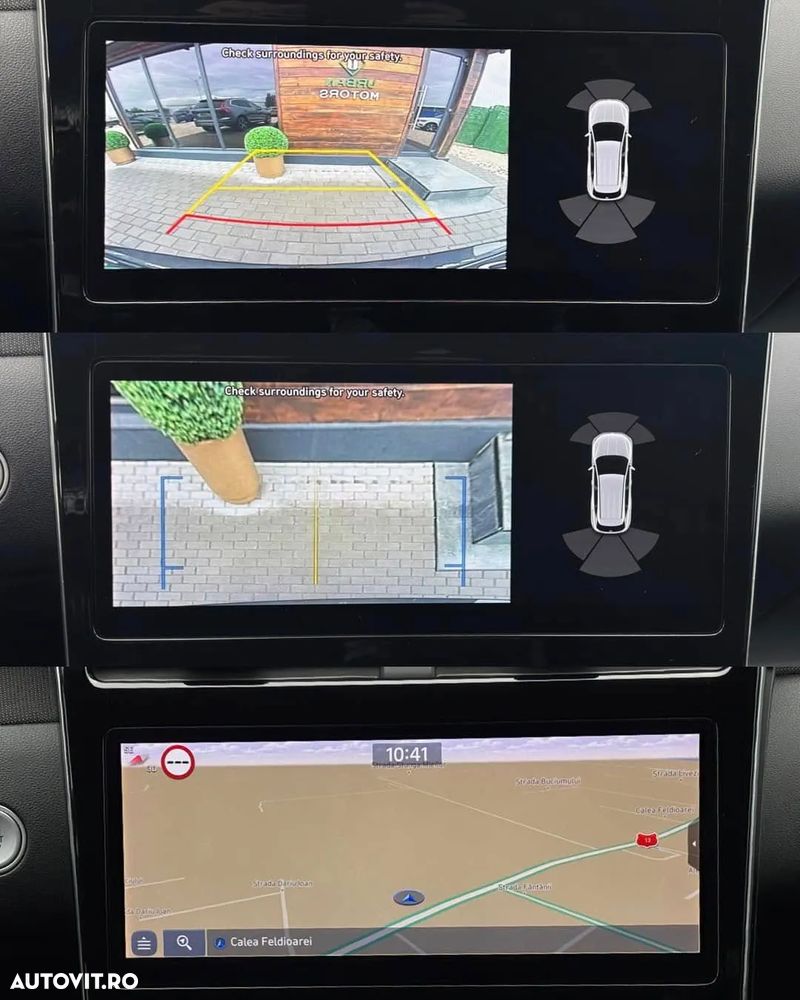 Hyundai Tucson 1.6 T-GDi HEV 2WD Select - 7