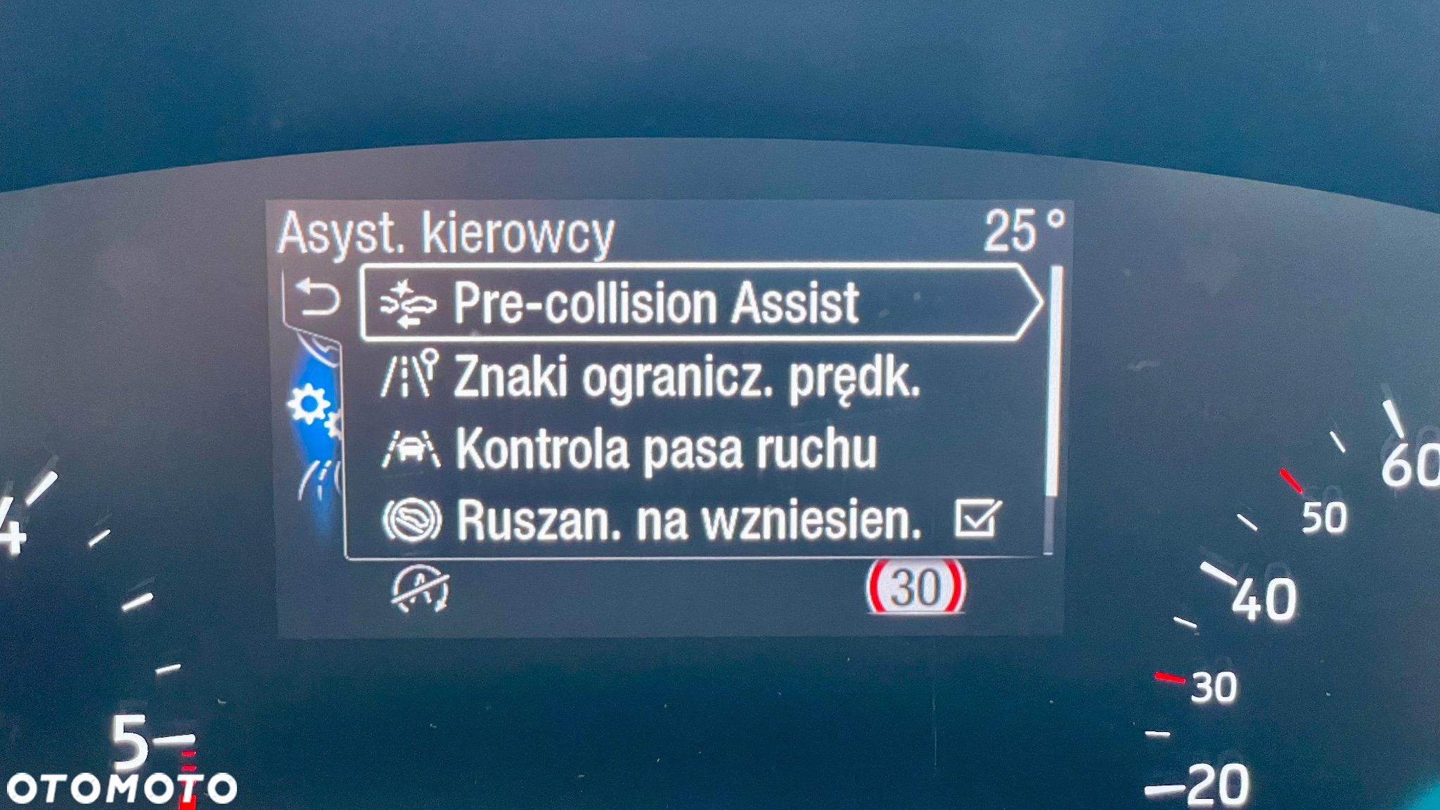 Ford Focus 1.5 EcoBlue Start-Stopp-System ACTIVE STYLE - 35
