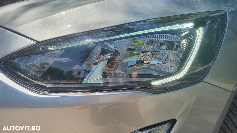 Ford Focus 1.5 EcoBlue Start-Stopp-System COOL&CONNECT - 15