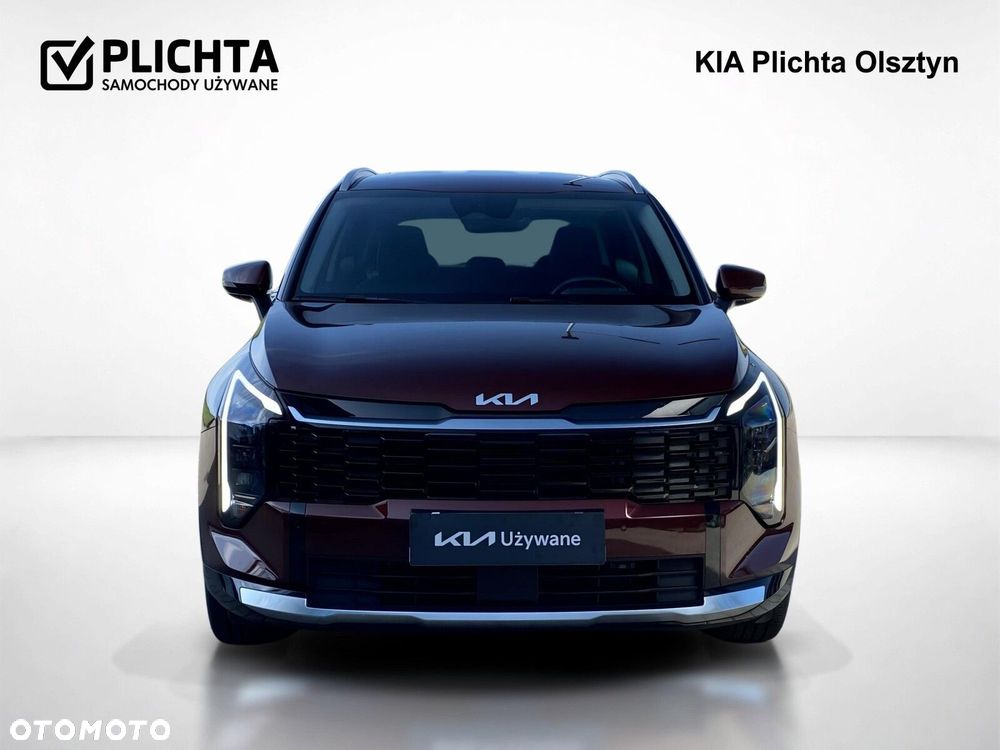 Kia Sportage - 9