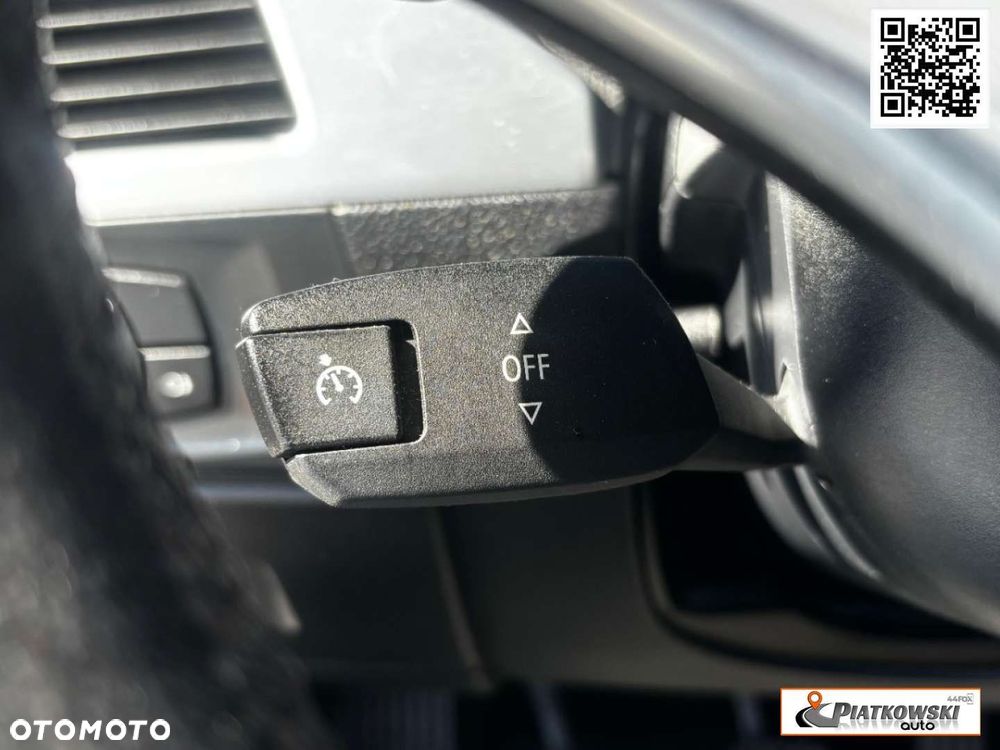 BMW Seria 3 316d Sport Line - 19