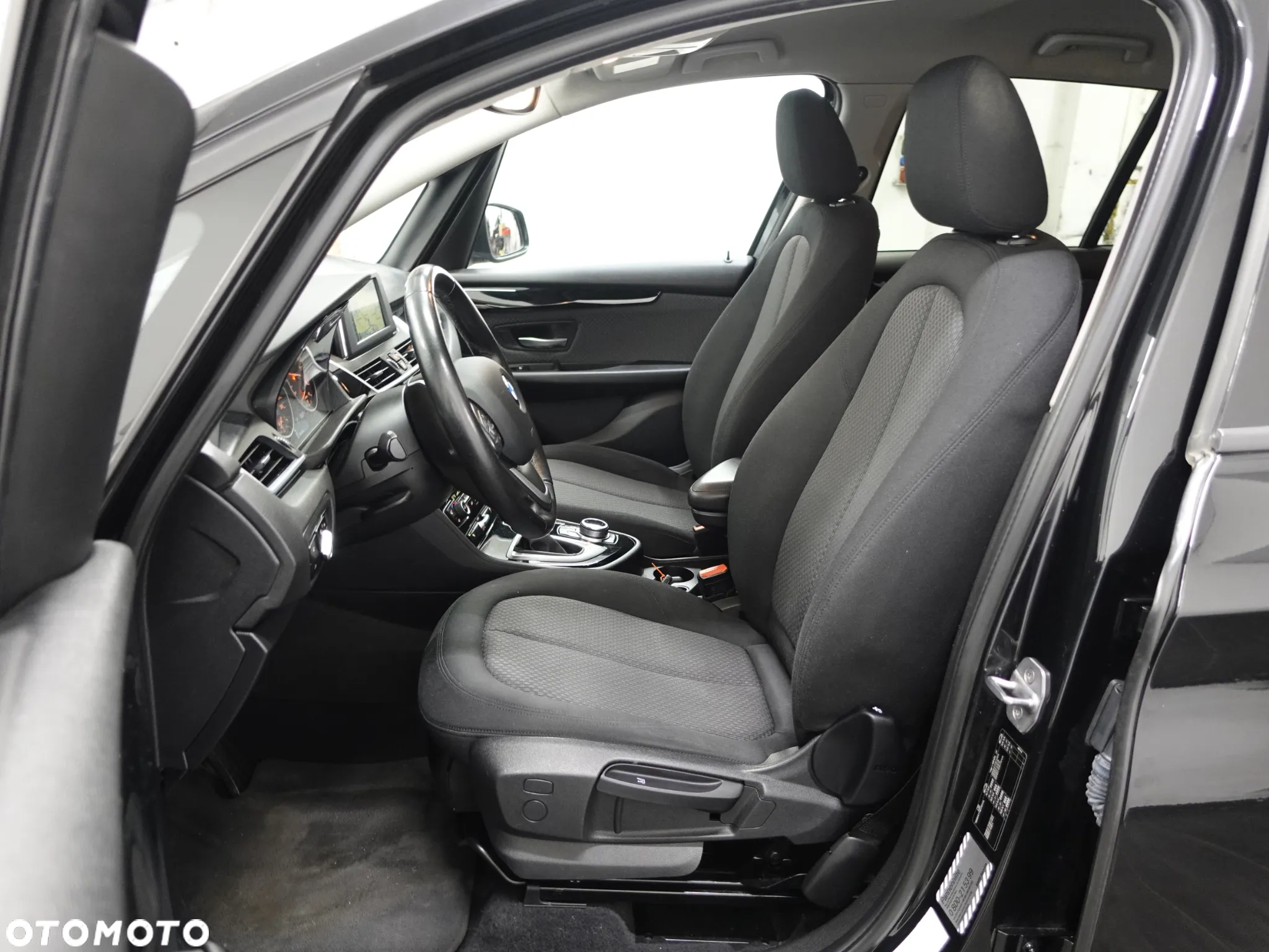 BMW Seria 2 218d Gran Tourer Advantage - 22