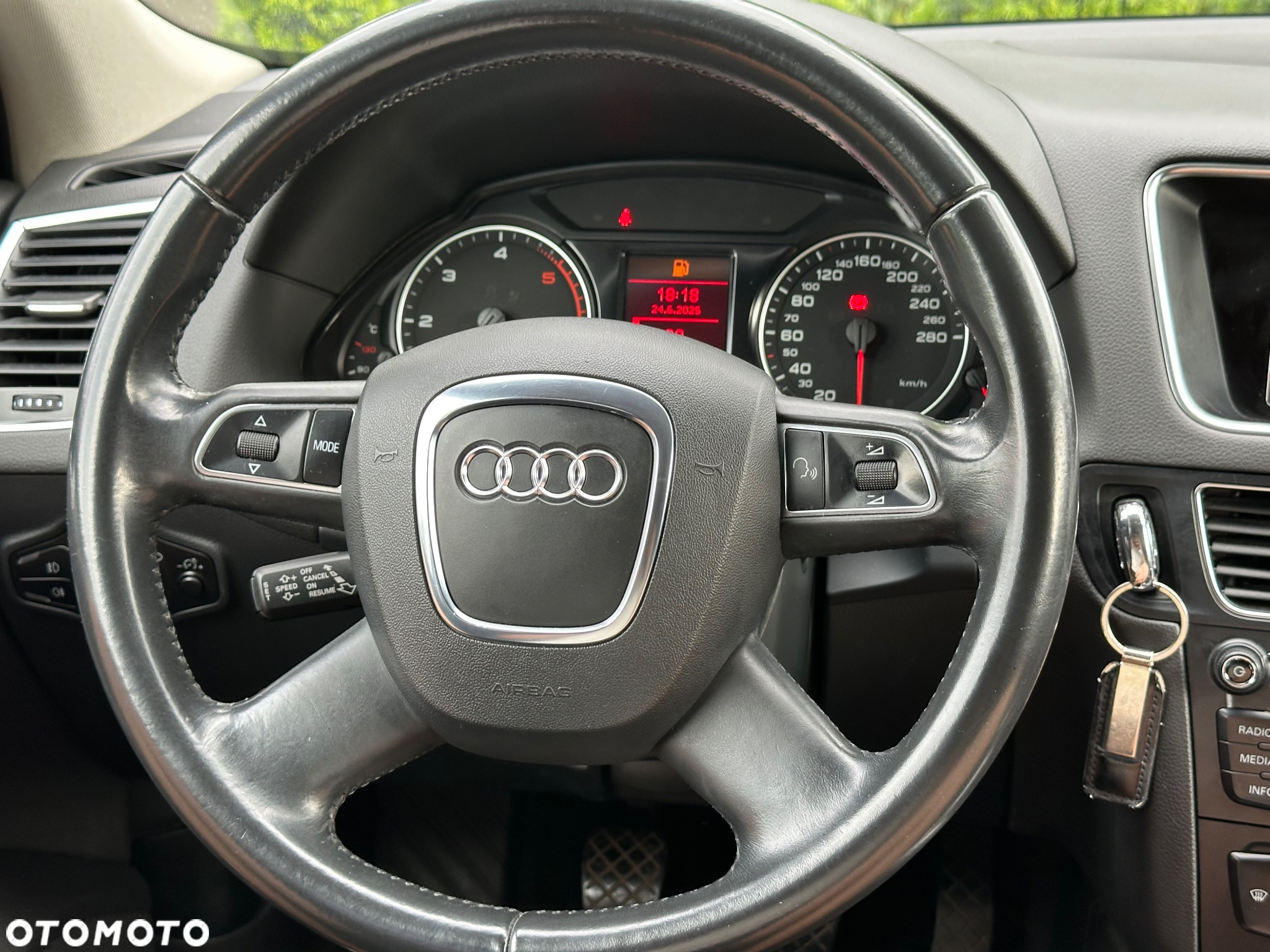 Audi Q5 2.0 TDI Quattro - 30