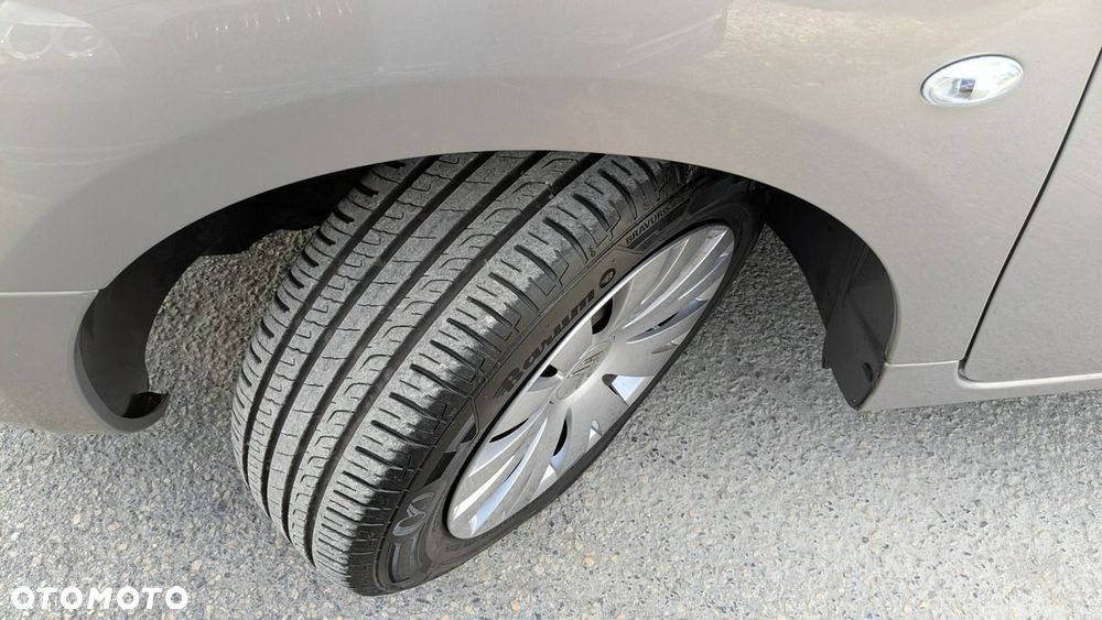 Citroën Berlingo 1.6 HDi Multispace - 40