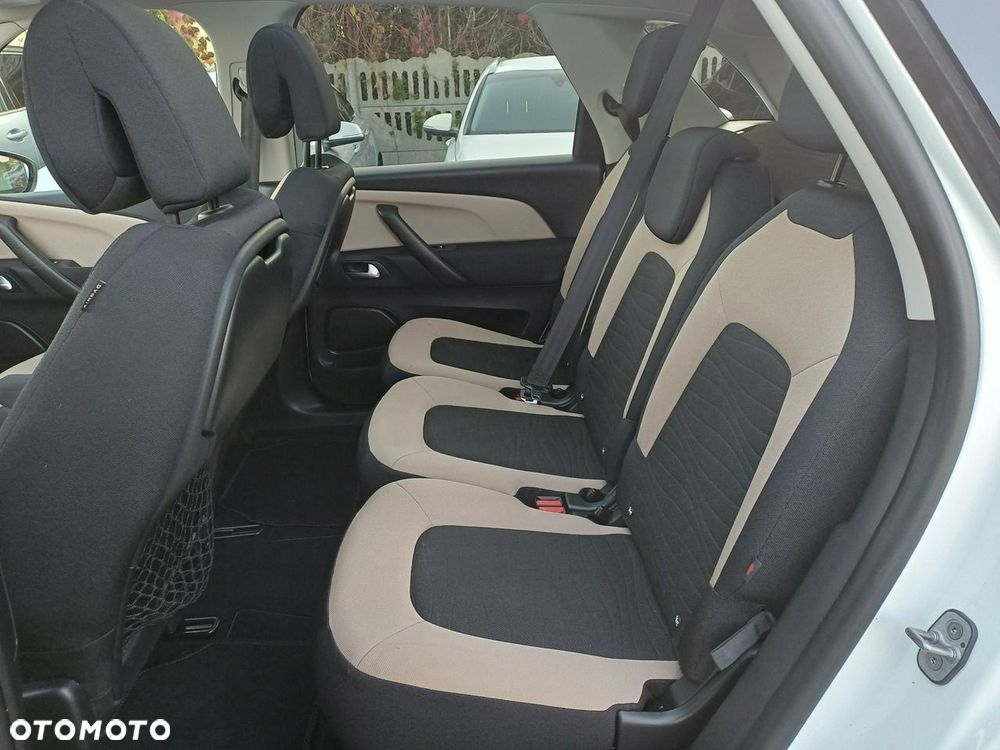 Citroën C4 Picasso 1.6 THP Intensive S&S EAT6 - 18