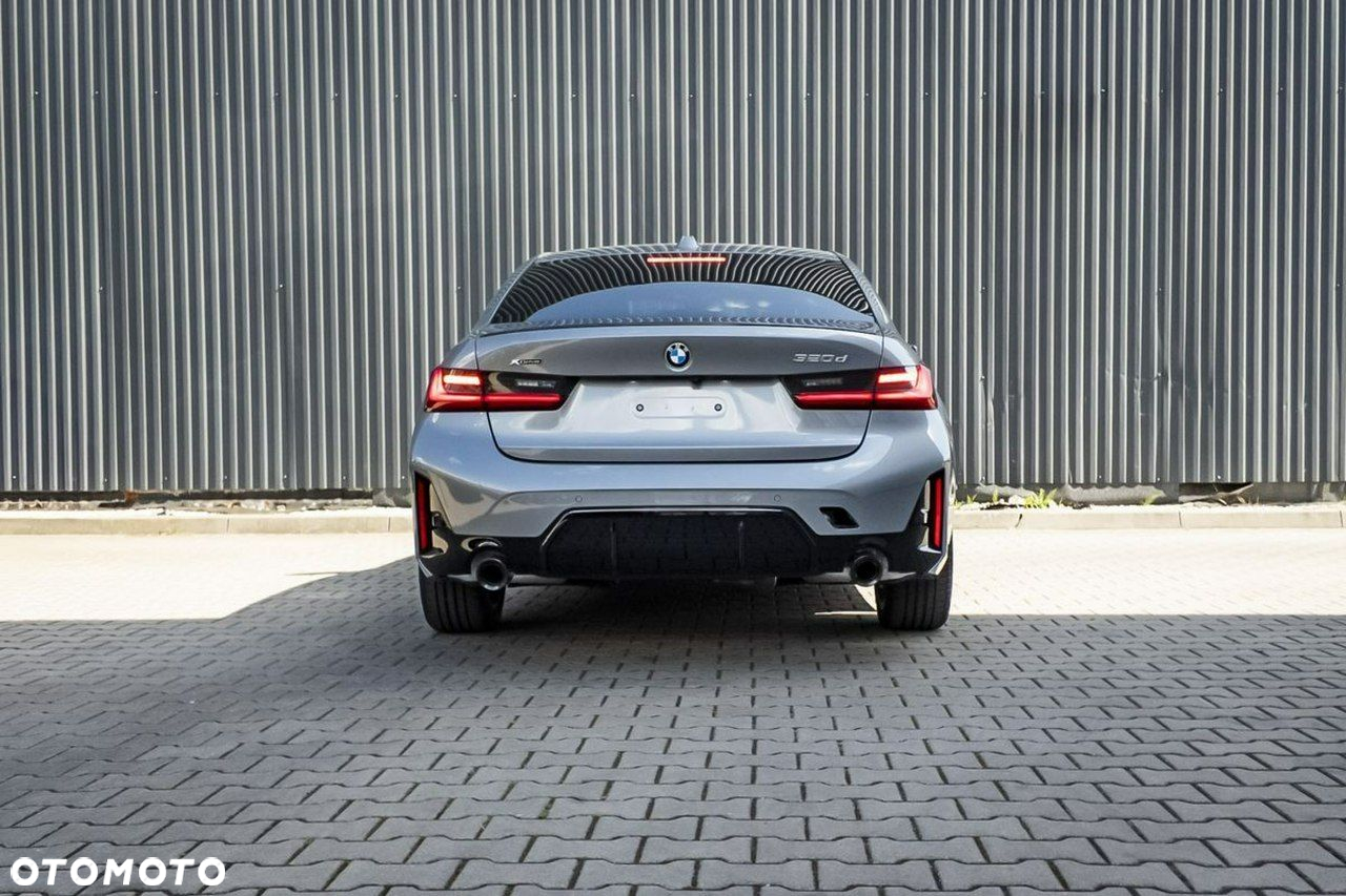 BMW Seria 3 - 7