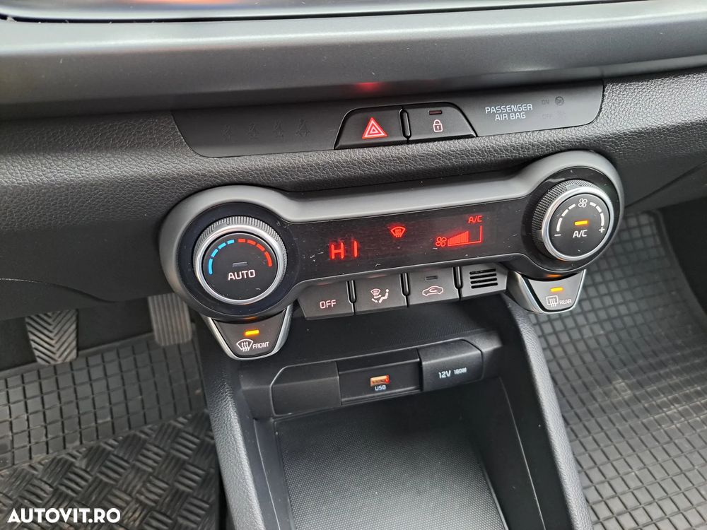 Kia Rio 1.2 MPI 5MT Urban - 8