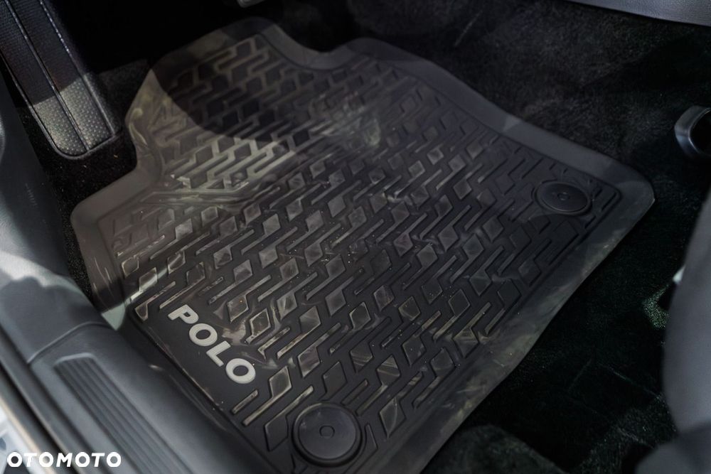 Volkswagen Polo - 30