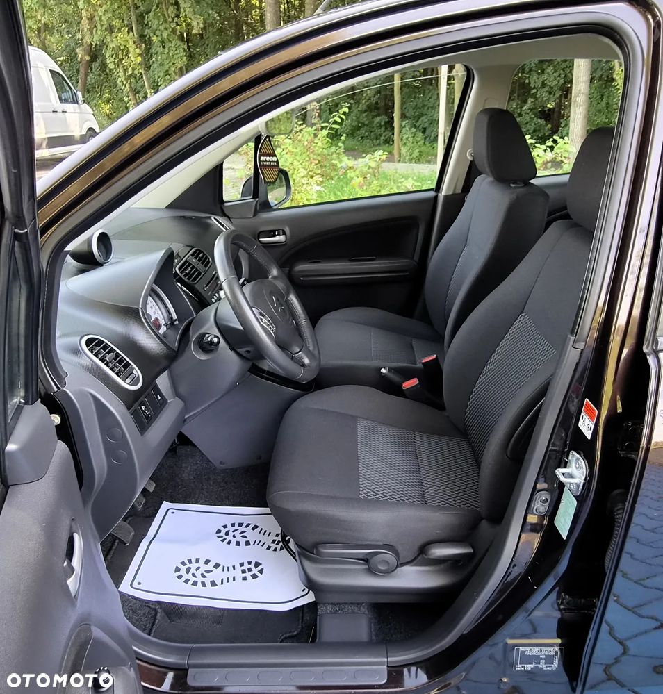 Suzuki Splash 1.0 Basic - 14