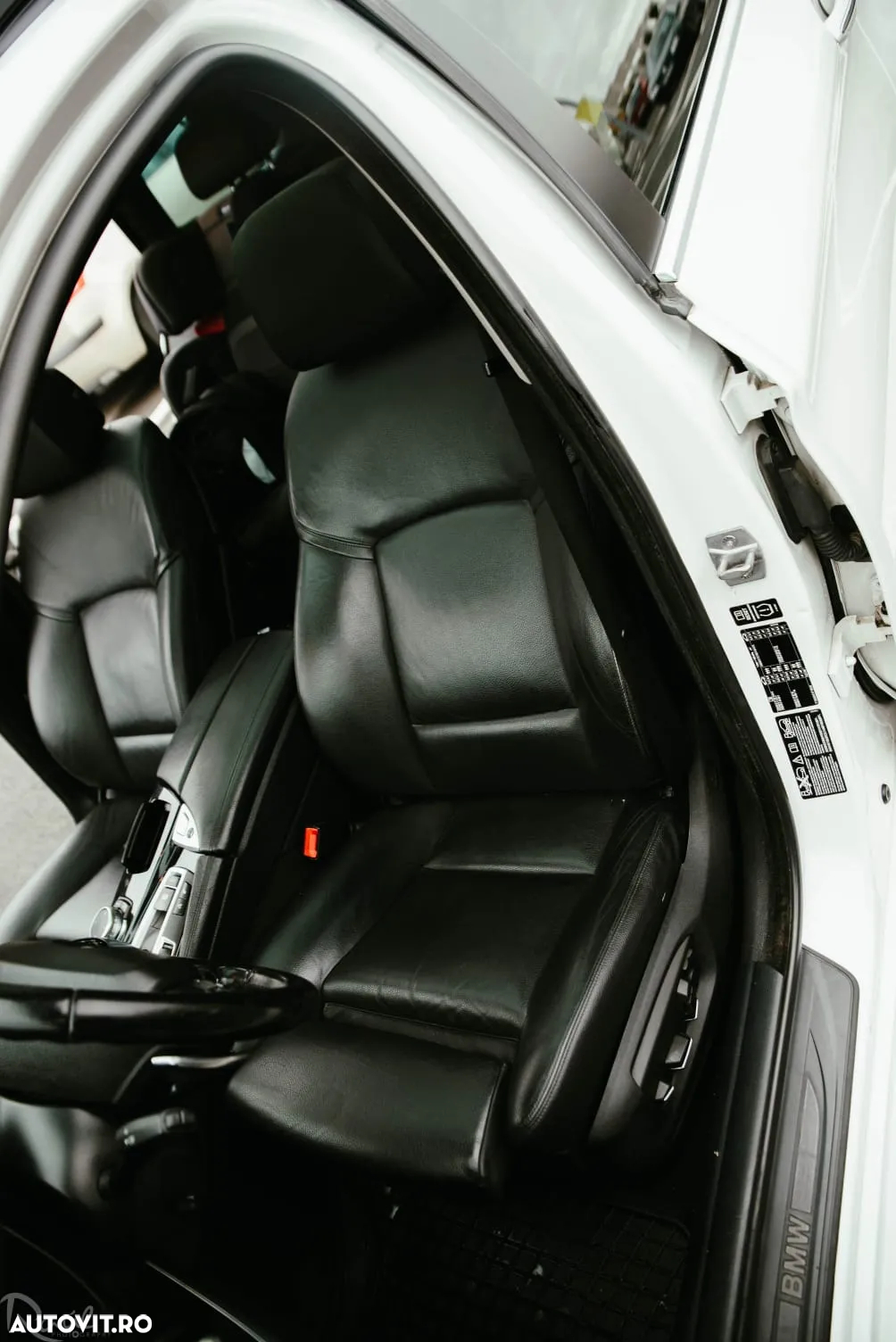 BMW Seria 5 - 4