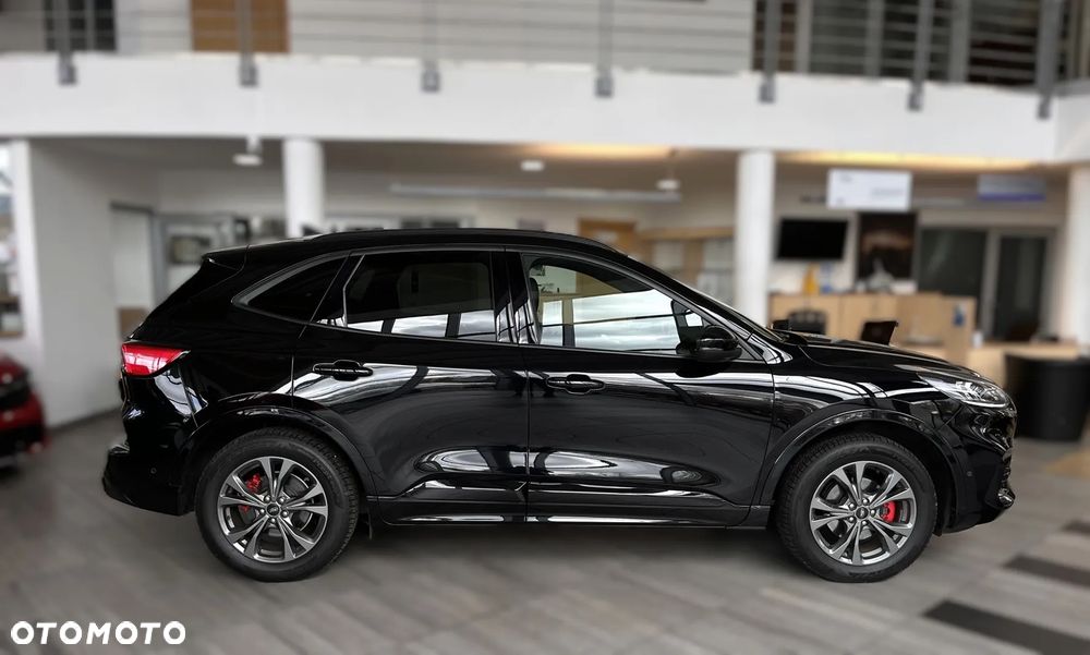 Ford Kuga 2.5P PHEV FWD ST-Line X - 7