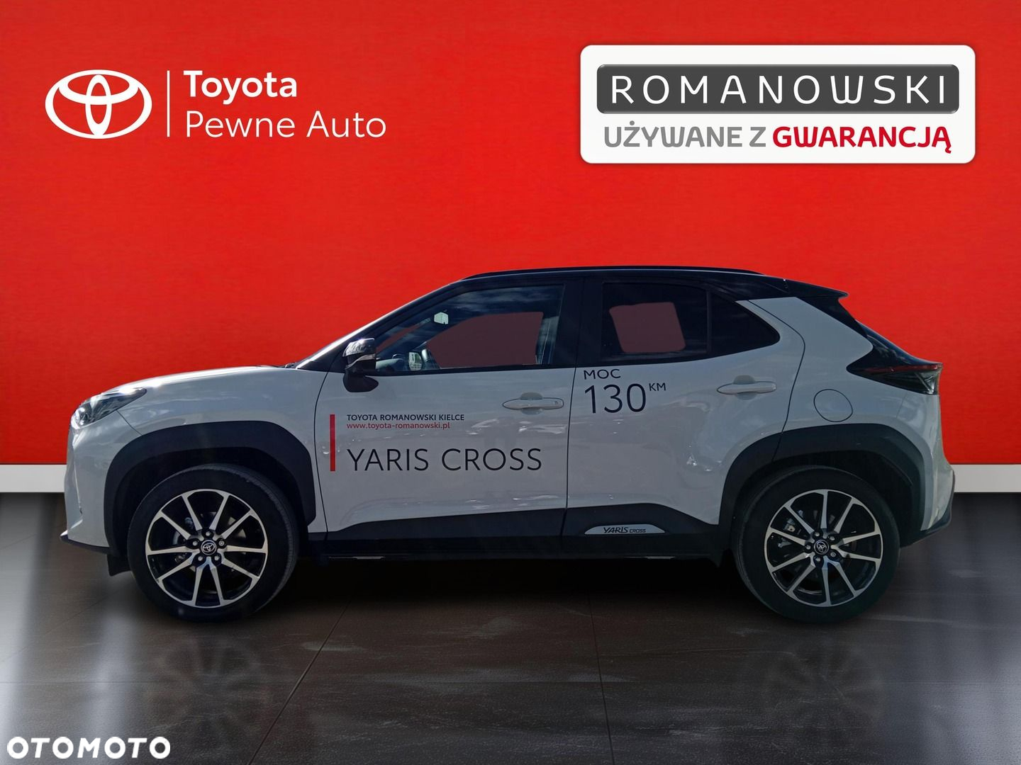 Toyota Yaris Cross - 9